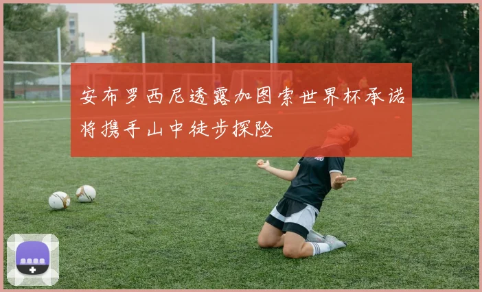 安布罗西尼透露加图索世界杯承诺将携手山中徒步探险