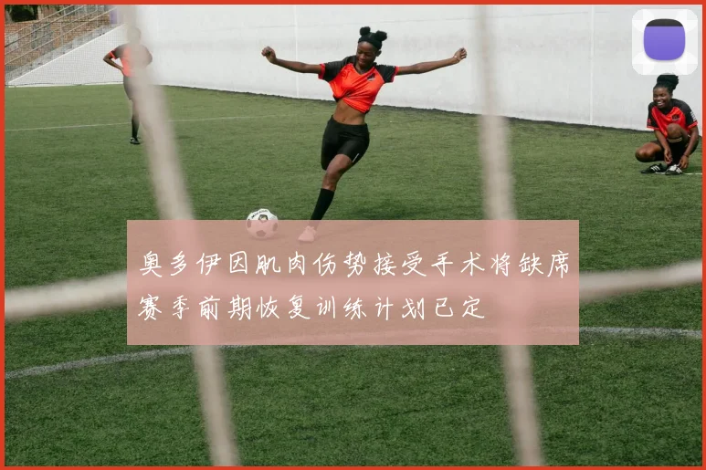 奥多伊因肌肉伤势接受手术将缺席赛季前期恢复训练计划已定
