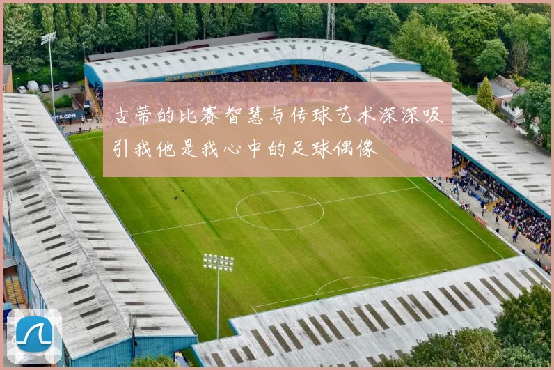 古蒂的比赛智慧与传球艺术深深吸引我他是我心中的足球偶像