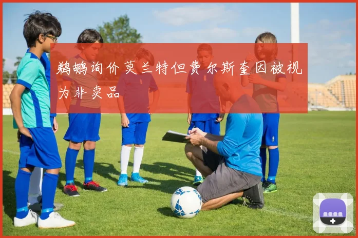 鹈鹕询价莫兰特但费尔斯奎因被视为非卖品