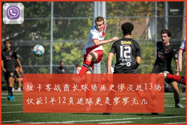 纽卡客战酋长球场历史惨淡近13场仅获1平12负进球更是寥寥无几